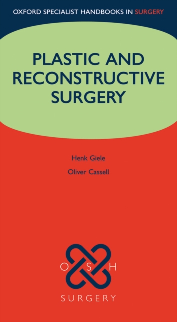 Plastic and Reconstructive Surgery
