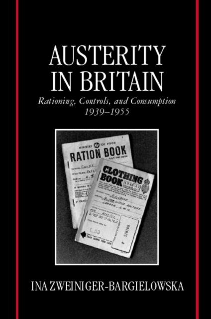Austerity in Britain