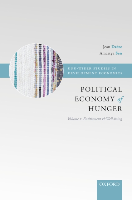 Political Economy of Hunger