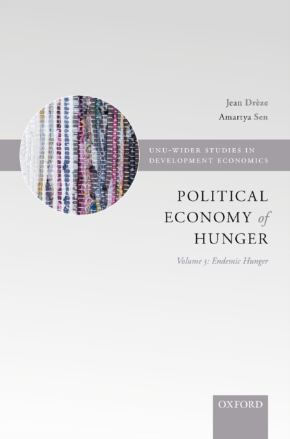 Political Economy of Hunger