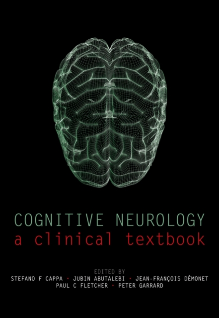 Cognitive Neurology