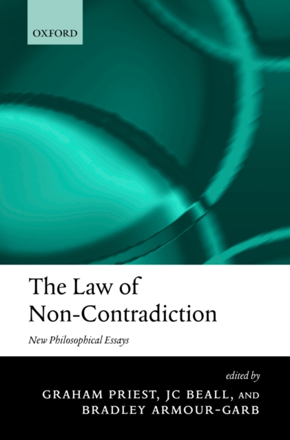Law of Non-Contradiction