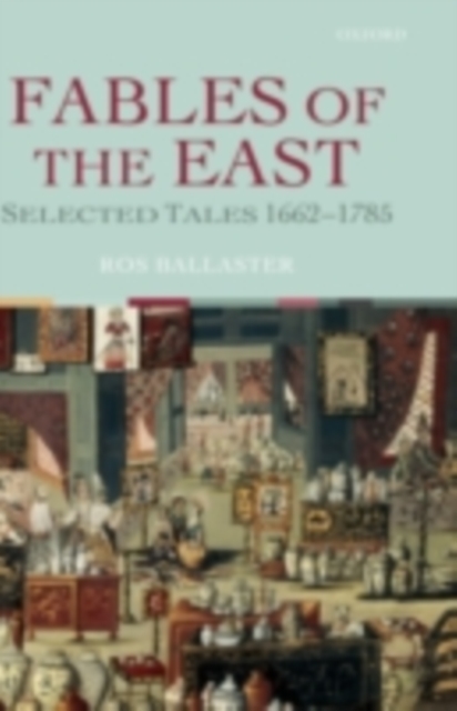 Fables of the East