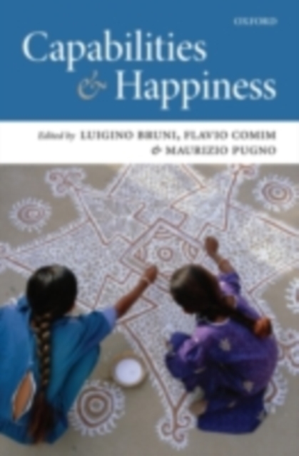 Capabilities and Happiness