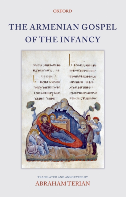 Armenian Gospel of the Infancy