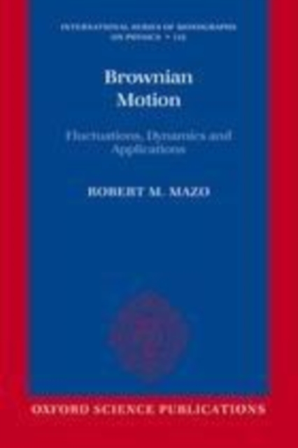 Brownian Motion