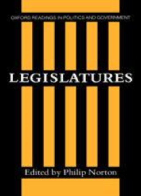 Legislatures