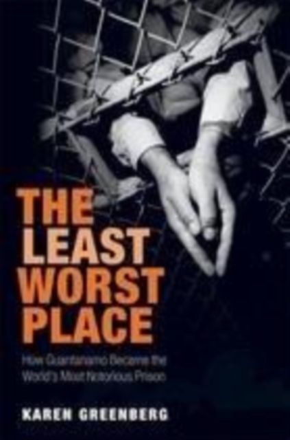 Least Worst Place