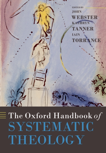 Oxford Handbook of Systematic Theology
