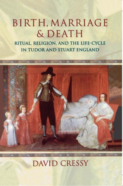 Birth, Marriage, and Death