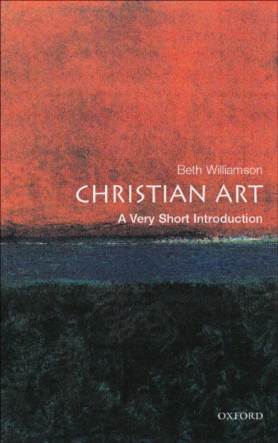 Christian Art: A Very Short Introduction