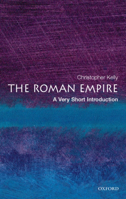 Roman Empire: A Very Short Introduction