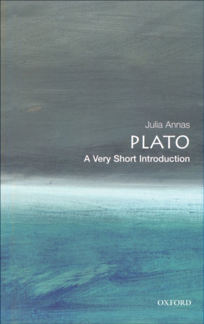 Plato: A Very Short Introduction