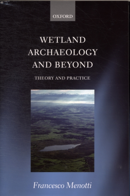 Wetland Archaeology and Beyond