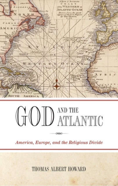 God and the Atlantic