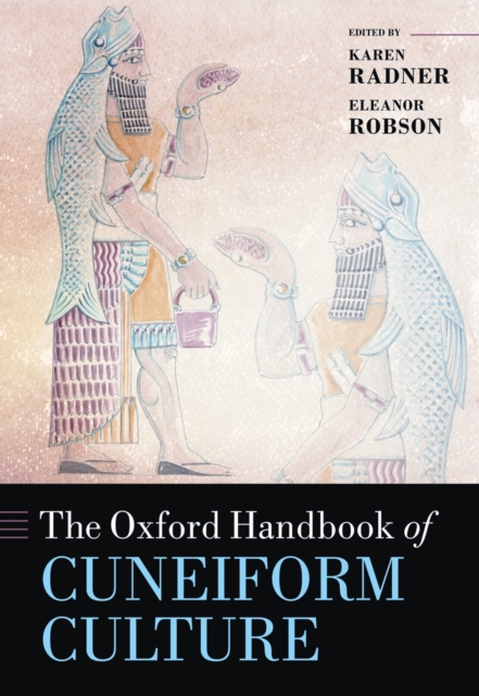 Oxford Handbook of Cuneiform Culture