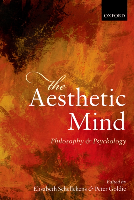 Aesthetic Mind