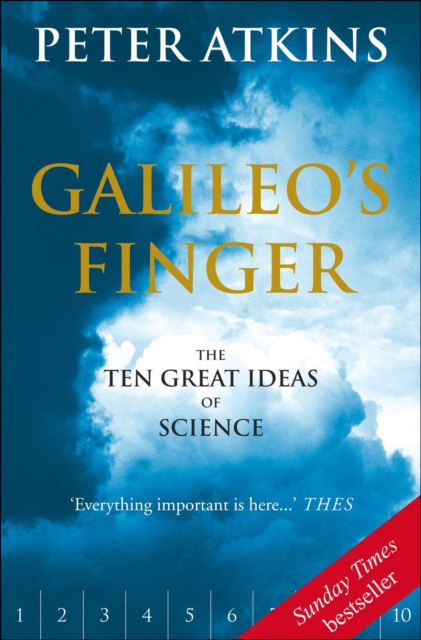 Galileo's Finger