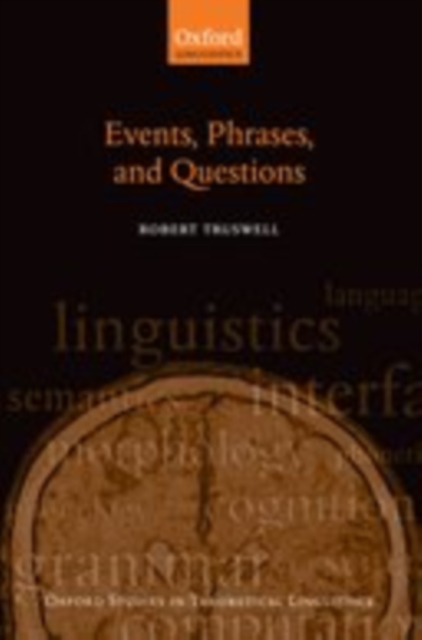 Events, Phrases, and Questions