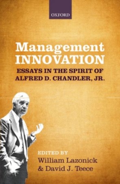 Management Innovation