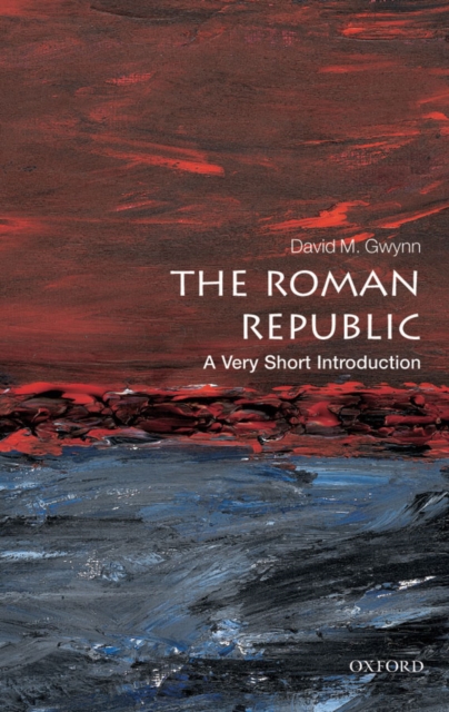 Roman Republic: A Very Short Introduction