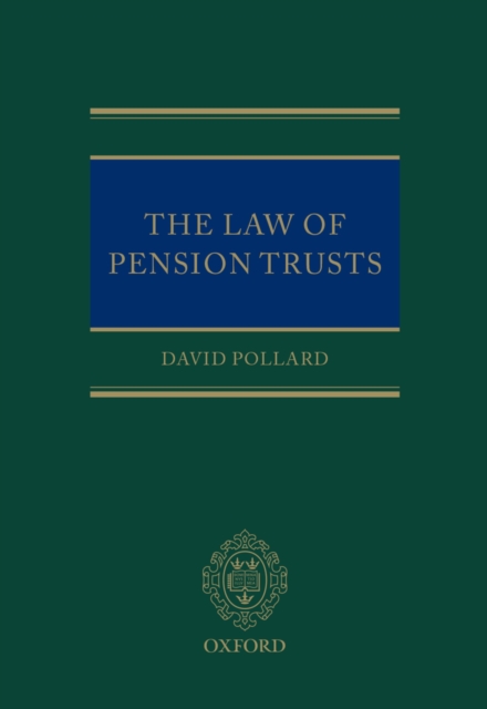 Law of Pension Trusts