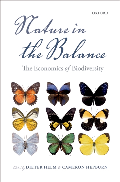 Nature in the Balance