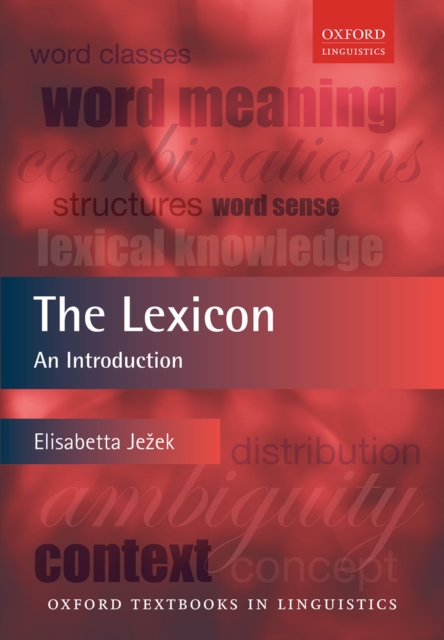 Lexicon