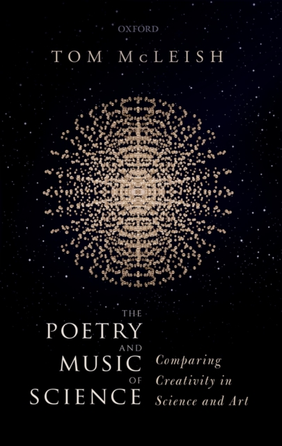 Poetry and Music of Science