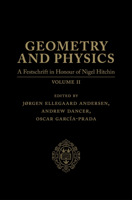 Geometry and Physics: Volume 2