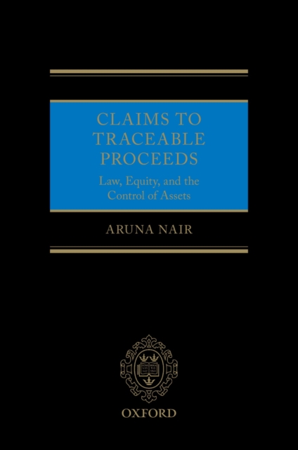 Claims to Traceable Proceeds