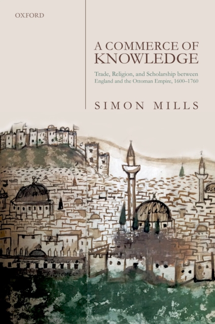 Commerce of Knowledge