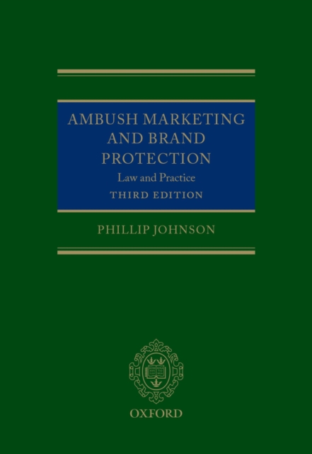 Ambush Marketing and Brand Protection