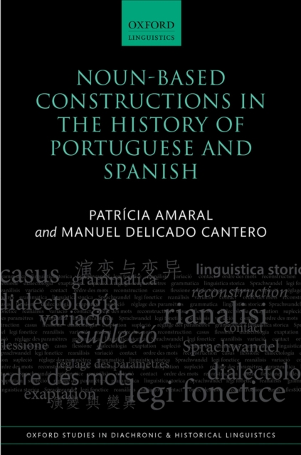 Noun-Based Constructions in the History of Portuguese and Spanish