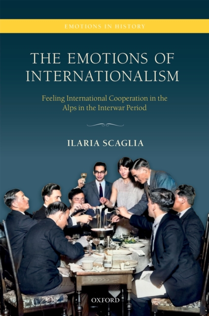 Emotions of Internationalism