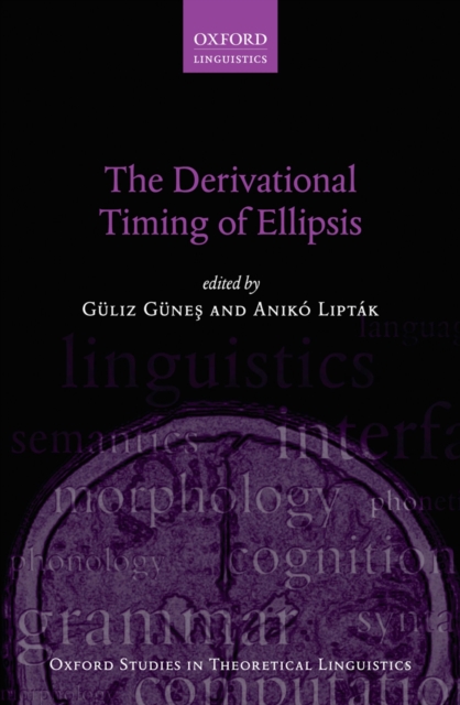 Derivational Timing of Ellipsis