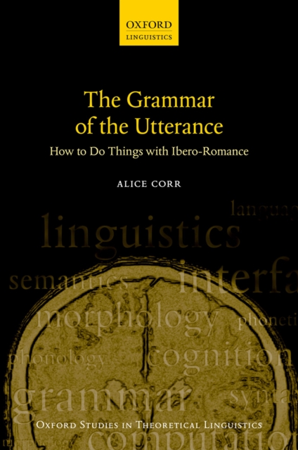 Grammar of the Utterance