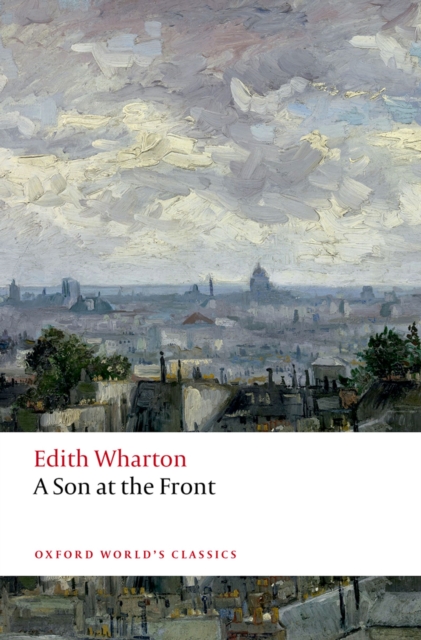 Son at the Front