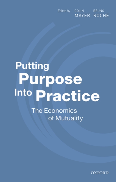 Putting Purpose Into Practice