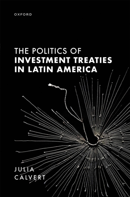 Politics of Investment Treaties in Latin America