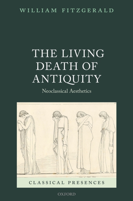 Living Death of Antiquity