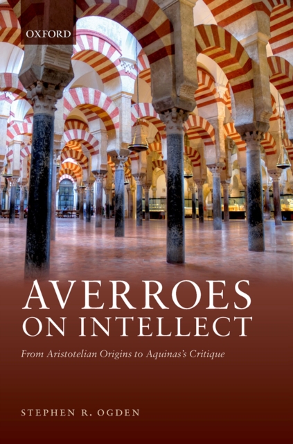 Averroes on Intellect