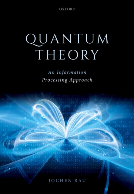 Quantum Theory
