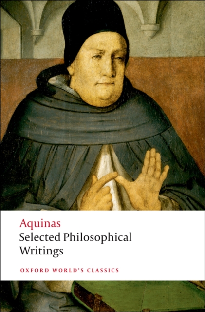 Selected Philosophical Writings