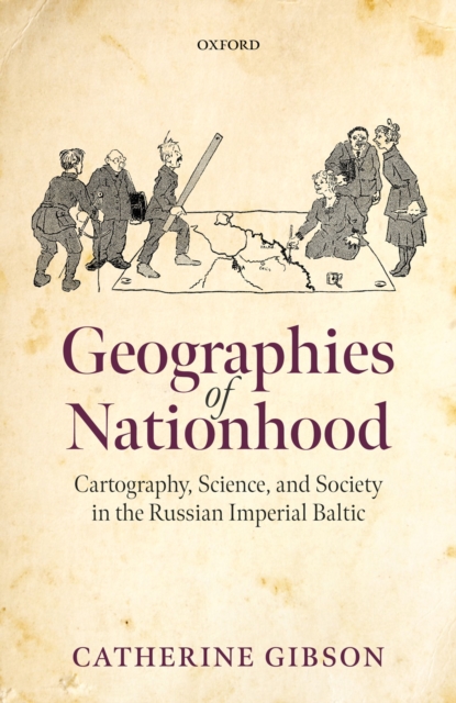 Geographies of Nationhood