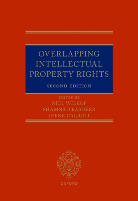 Overlapping Intellectual Property Rights