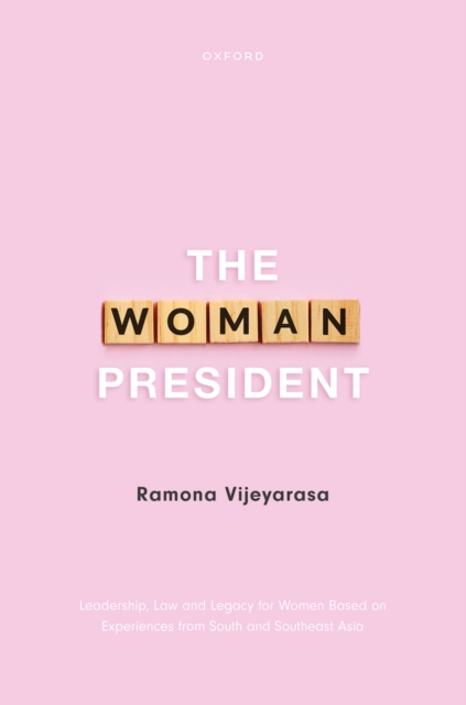 Woman President