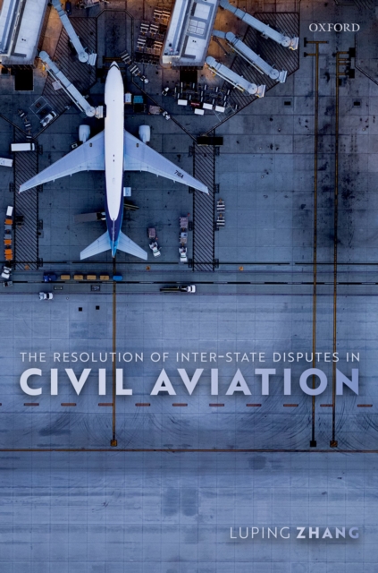 Resolution of Inter-State Disputes in Civil Aviation