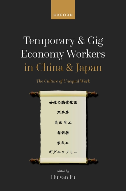 Temporary and Gig Economy Workers in China and Japan