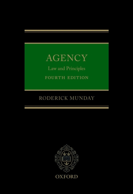 Agency